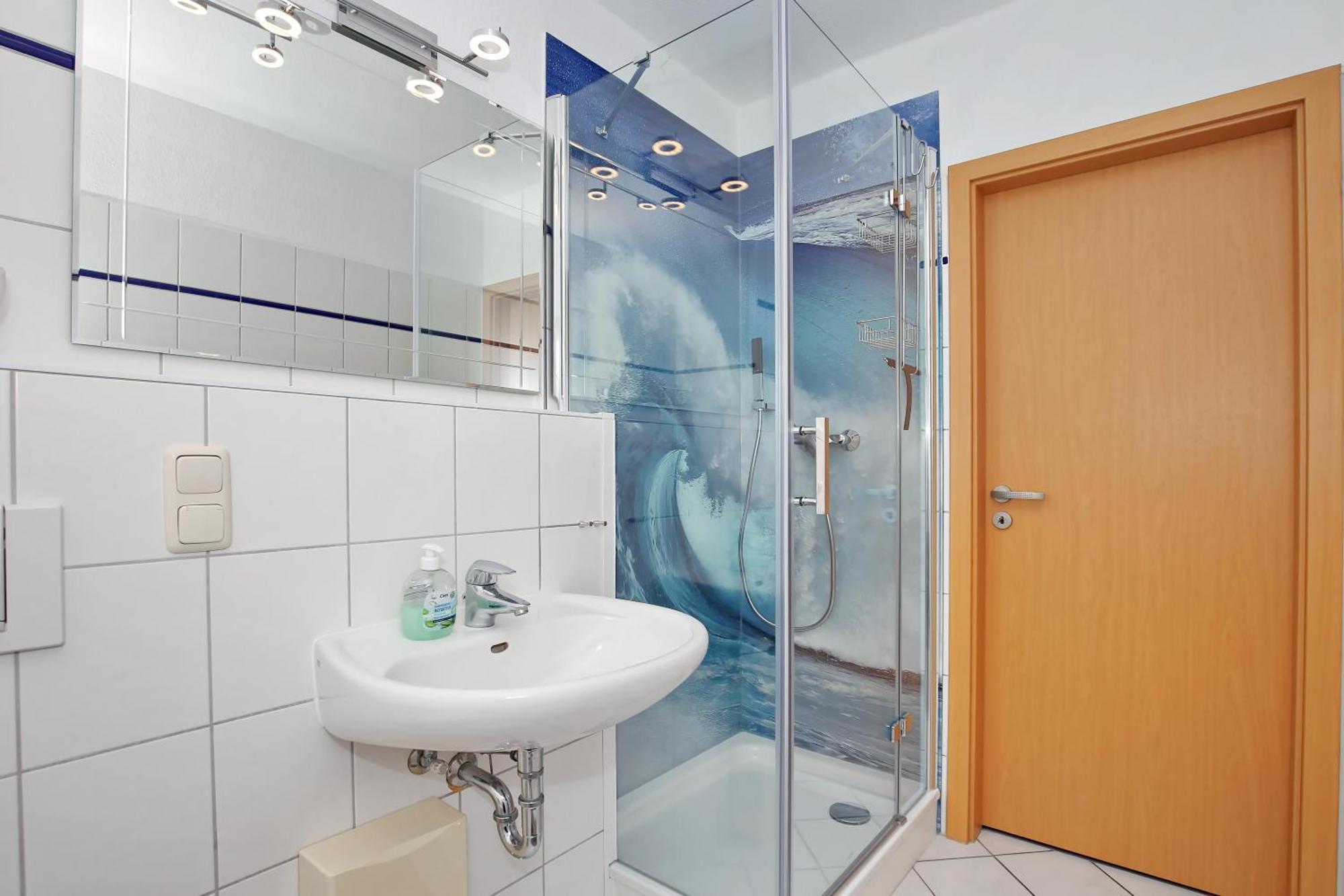Duenengarten 47 Wohnung 29 Ostseebad Kühlungsborn Exteriör bild